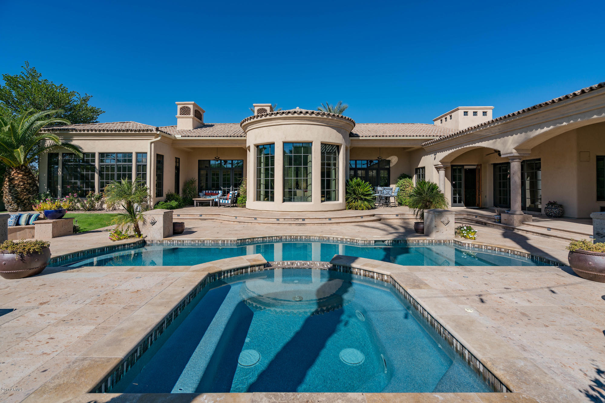DOUBLE TREE ACRES - Residential