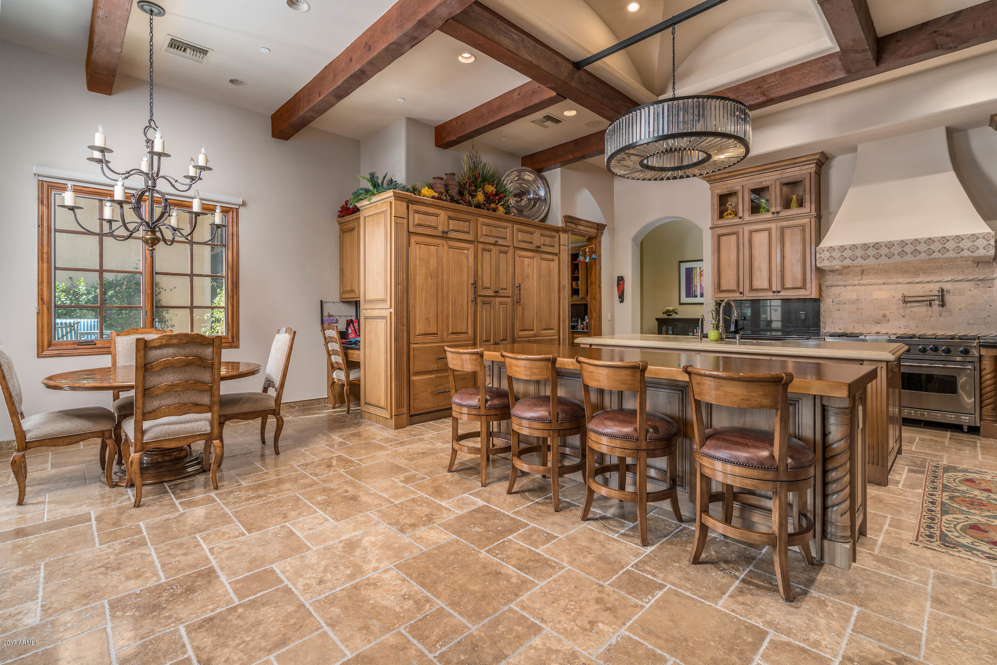 DOUBLE TREE ACRES - Residential