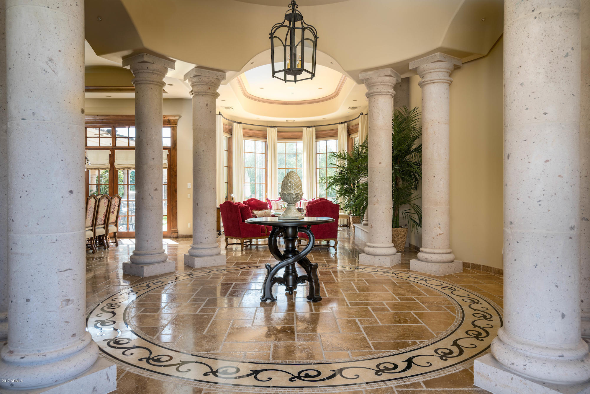 DOUBLE TREE ACRES - Residential