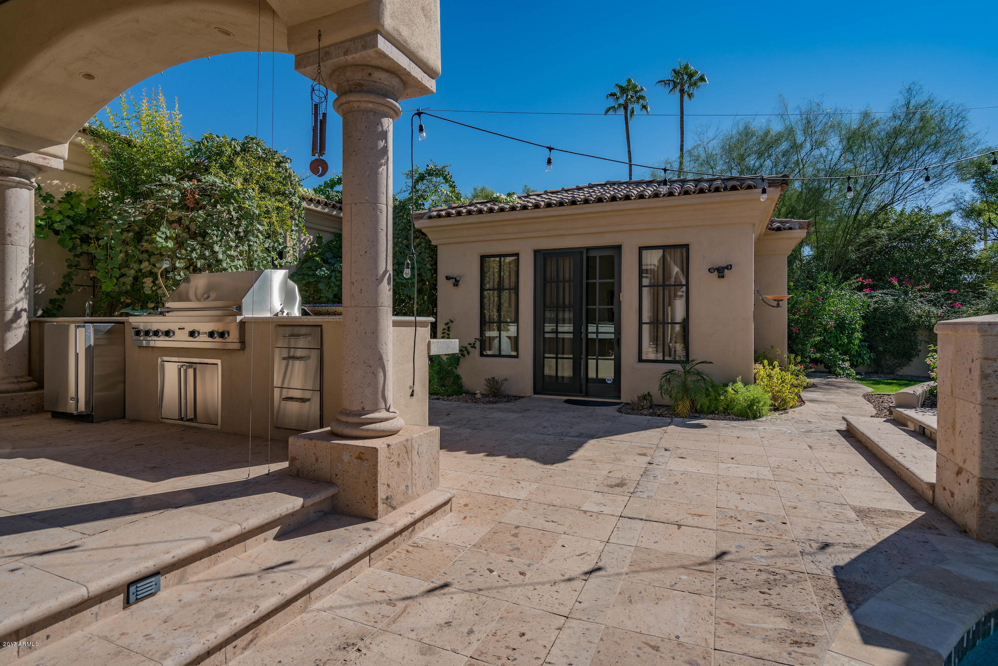DOUBLE TREE ACRES - Residential