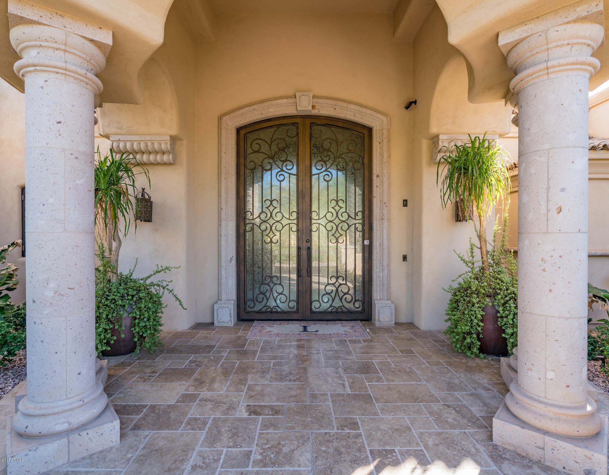 DOUBLE TREE ACRES - Residential