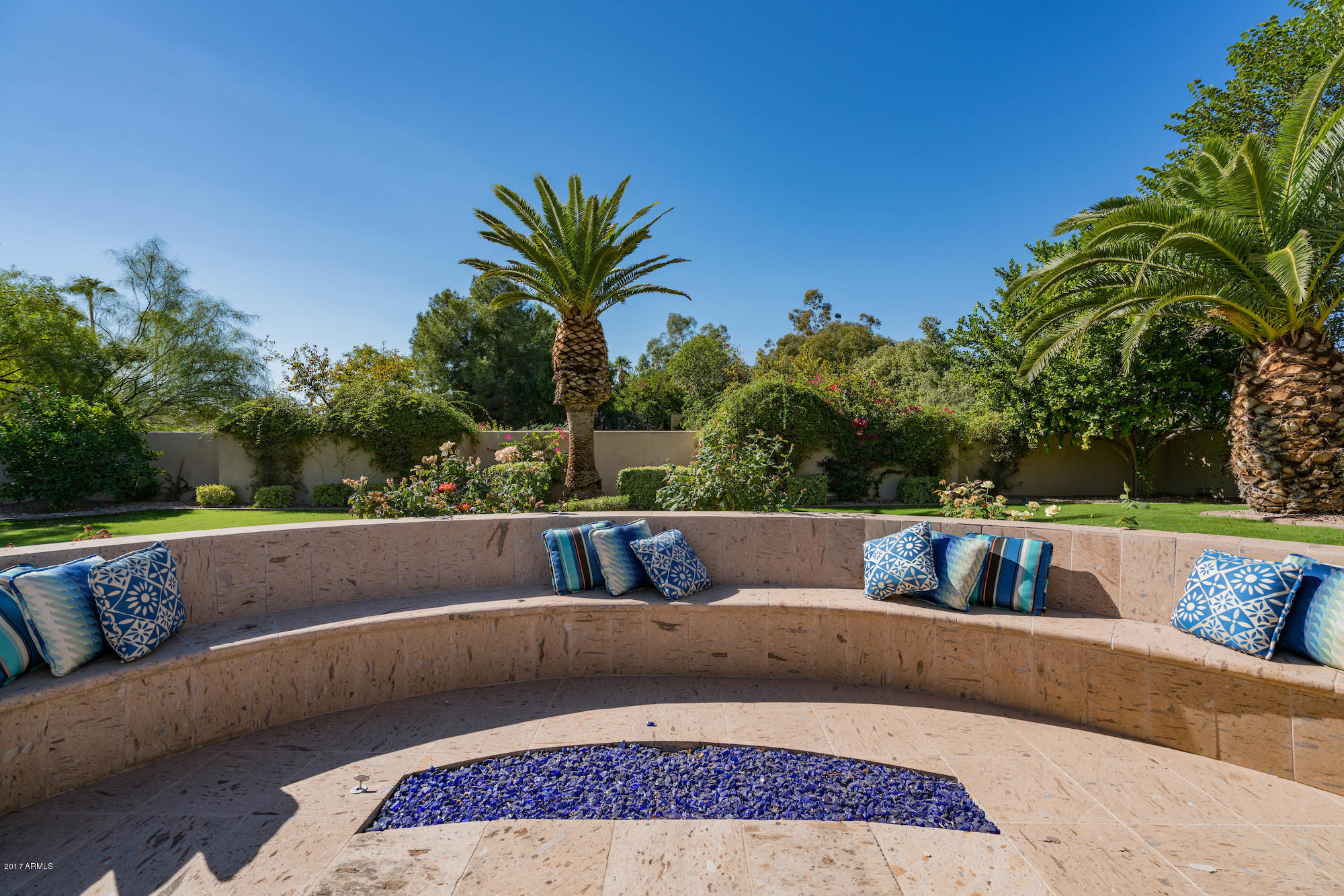 DOUBLE TREE ACRES - Residential