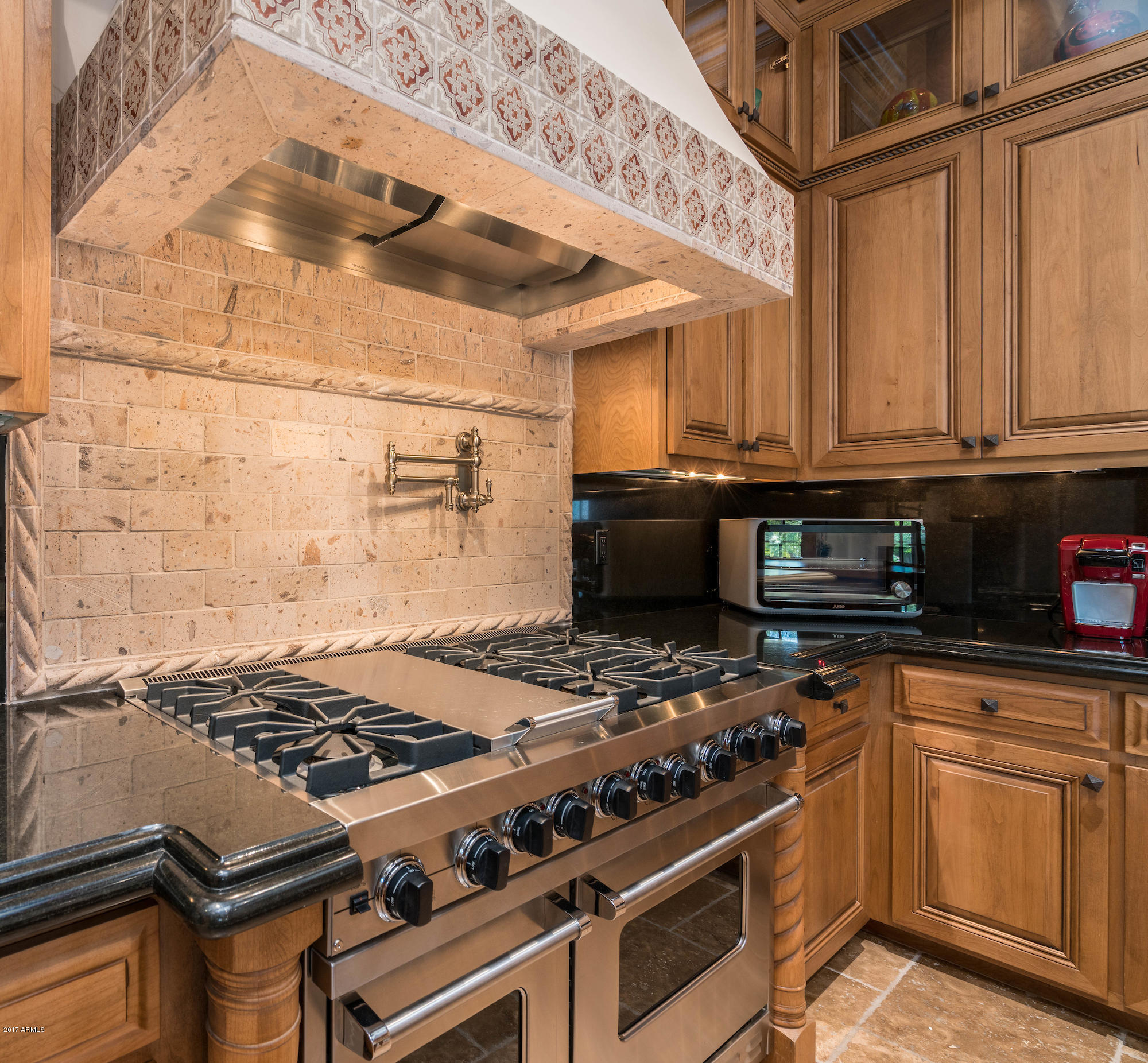 DOUBLE TREE ACRES - Residential