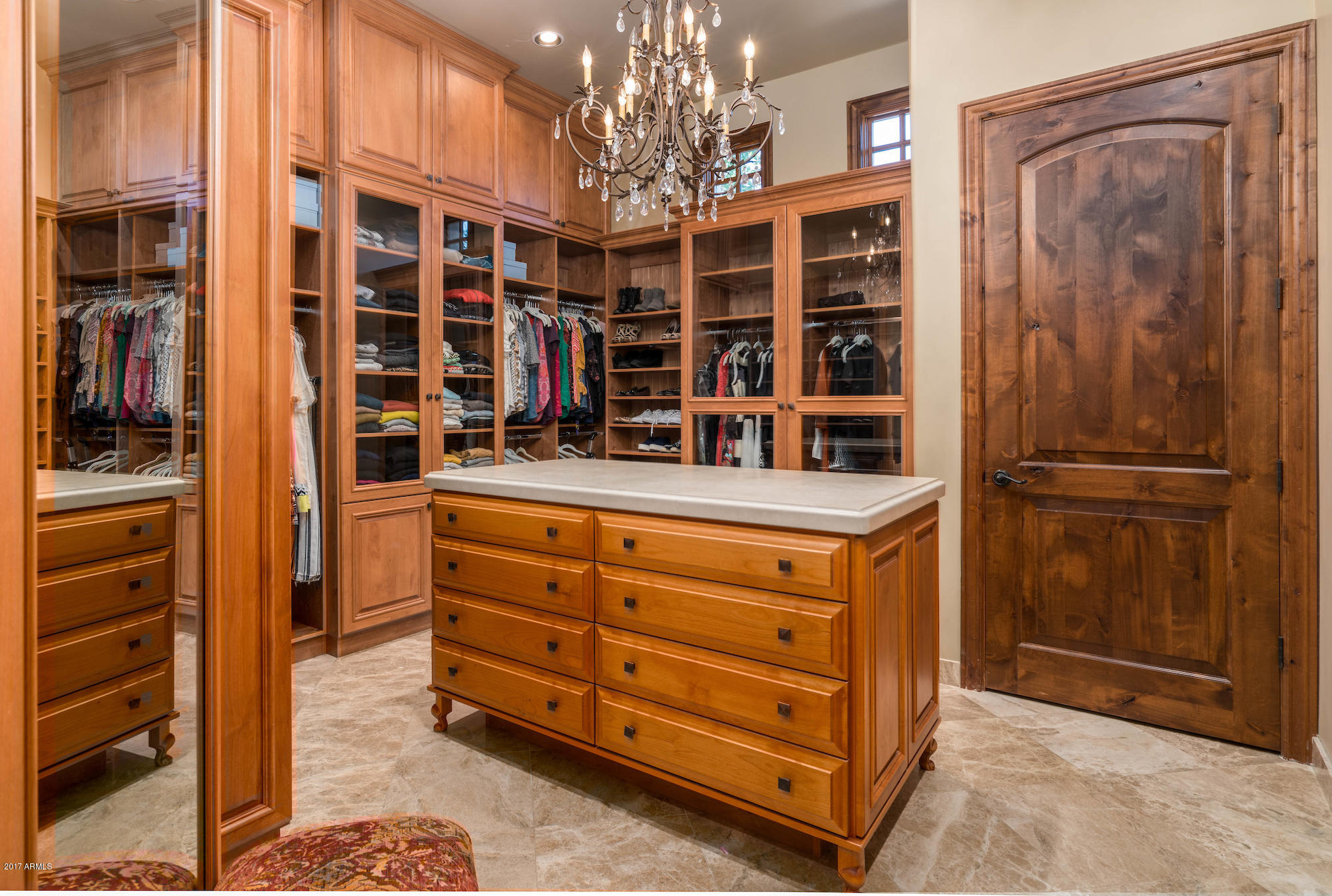 DOUBLE TREE ACRES - Residential