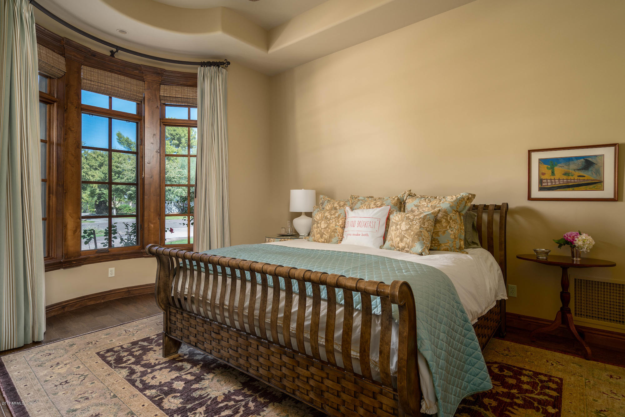 DOUBLE TREE ACRES - Residential