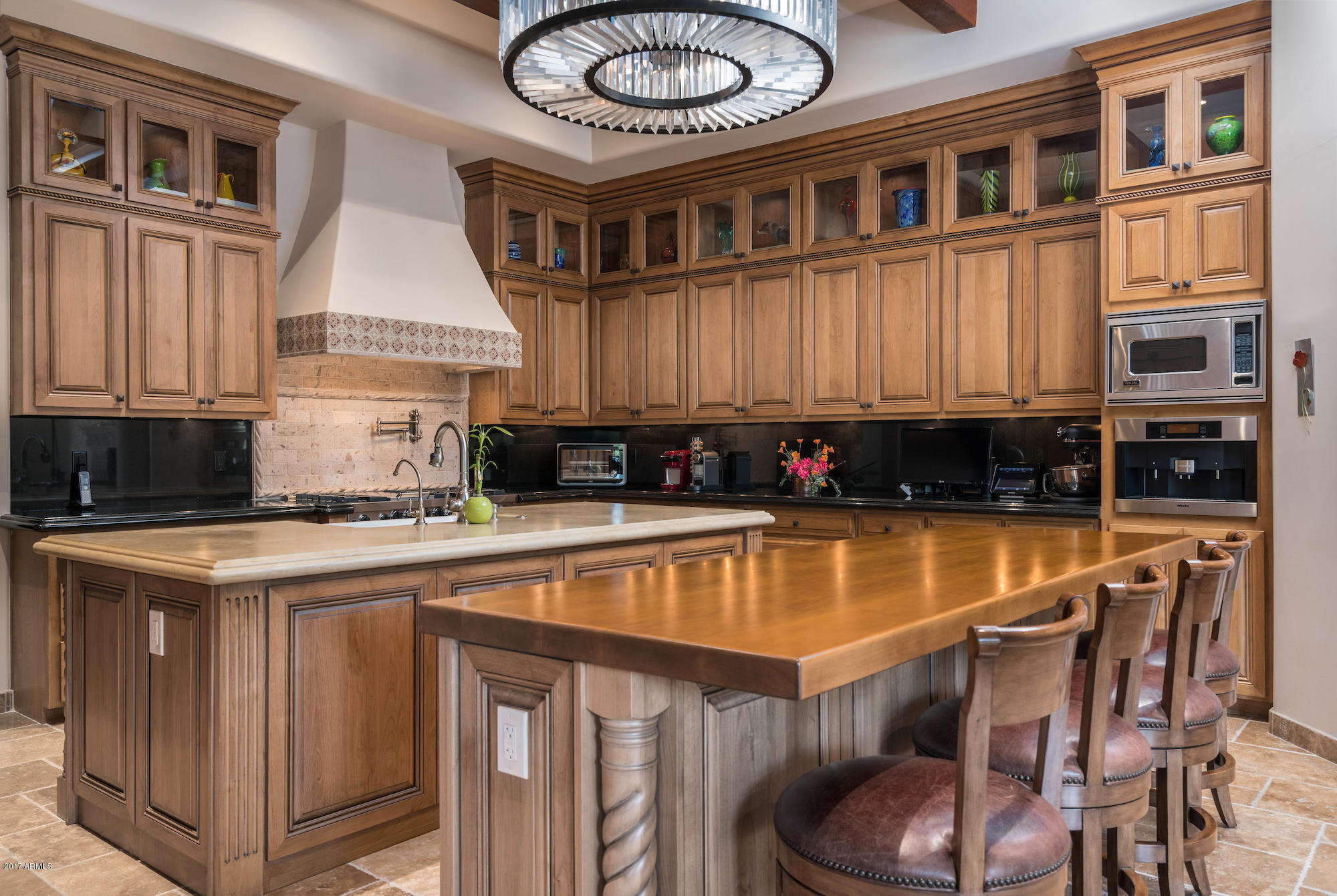 DOUBLE TREE ACRES - Residential