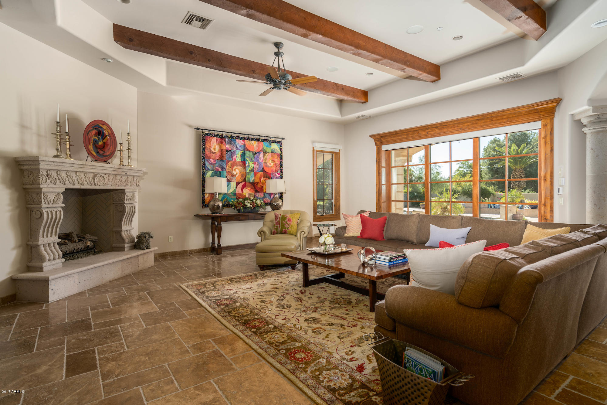 DOUBLE TREE ACRES - Residential