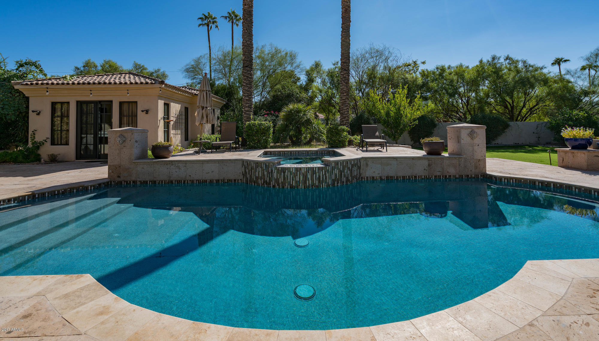 DOUBLE TREE ACRES - Residential