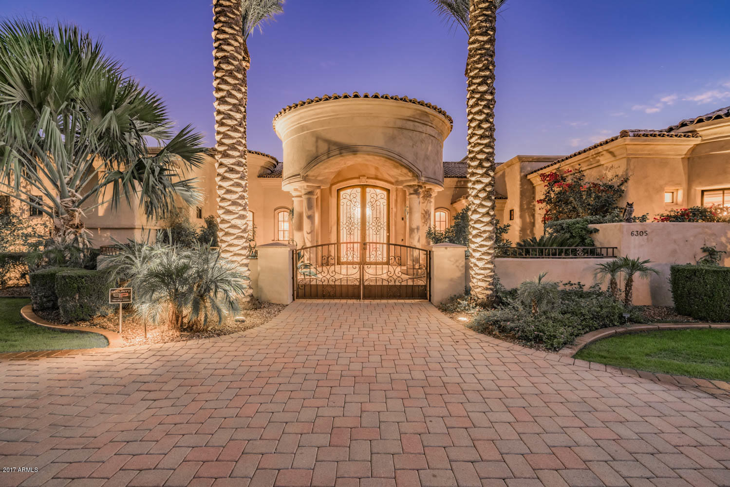 DOUBLE TREE ACRES - Residential