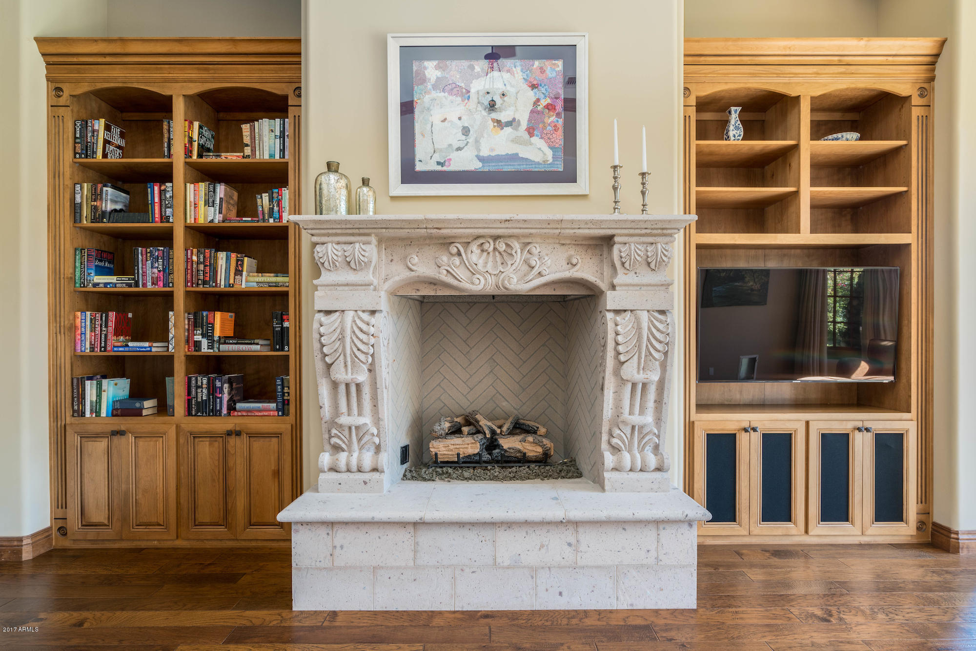 DOUBLE TREE ACRES - Residential