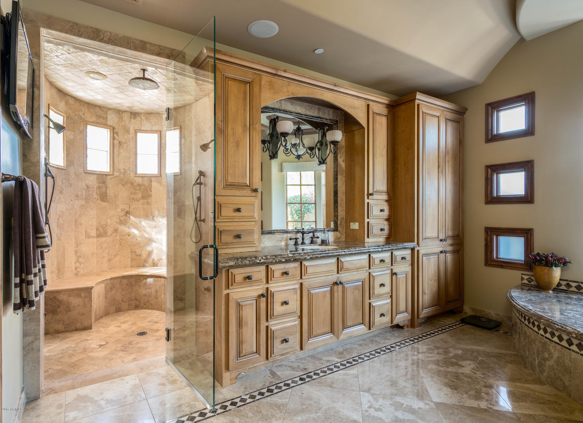 DOUBLE TREE ACRES - Residential
