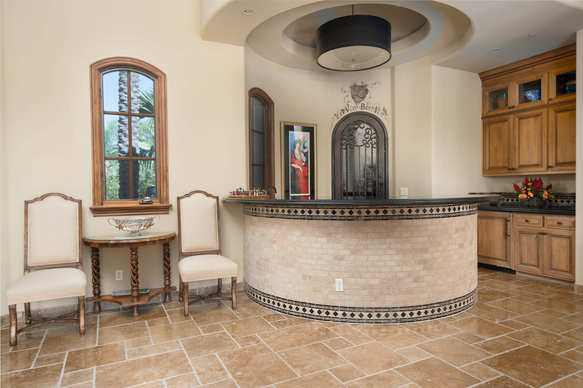 DOUBLE TREE ACRES - Residential