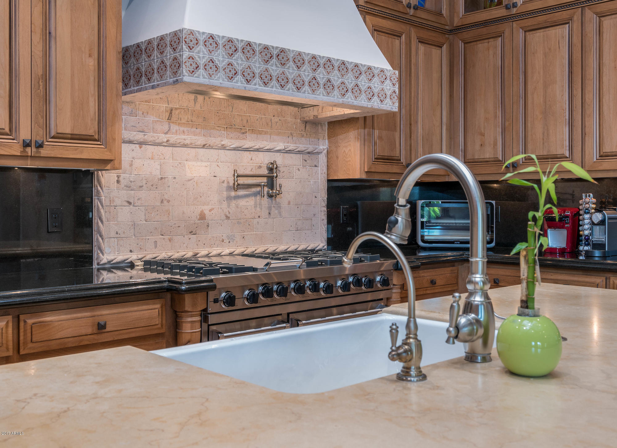 DOUBLE TREE ACRES - Residential