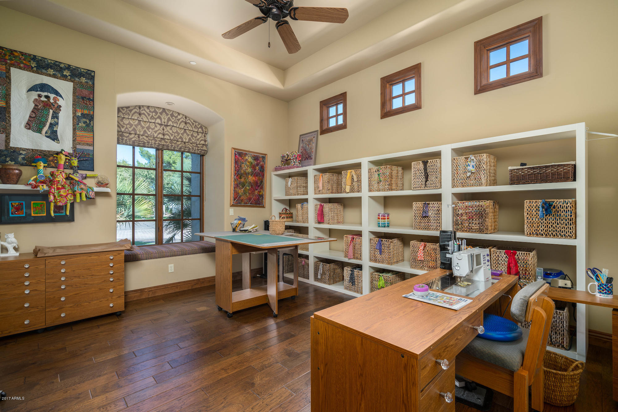 DOUBLE TREE ACRES - Residential