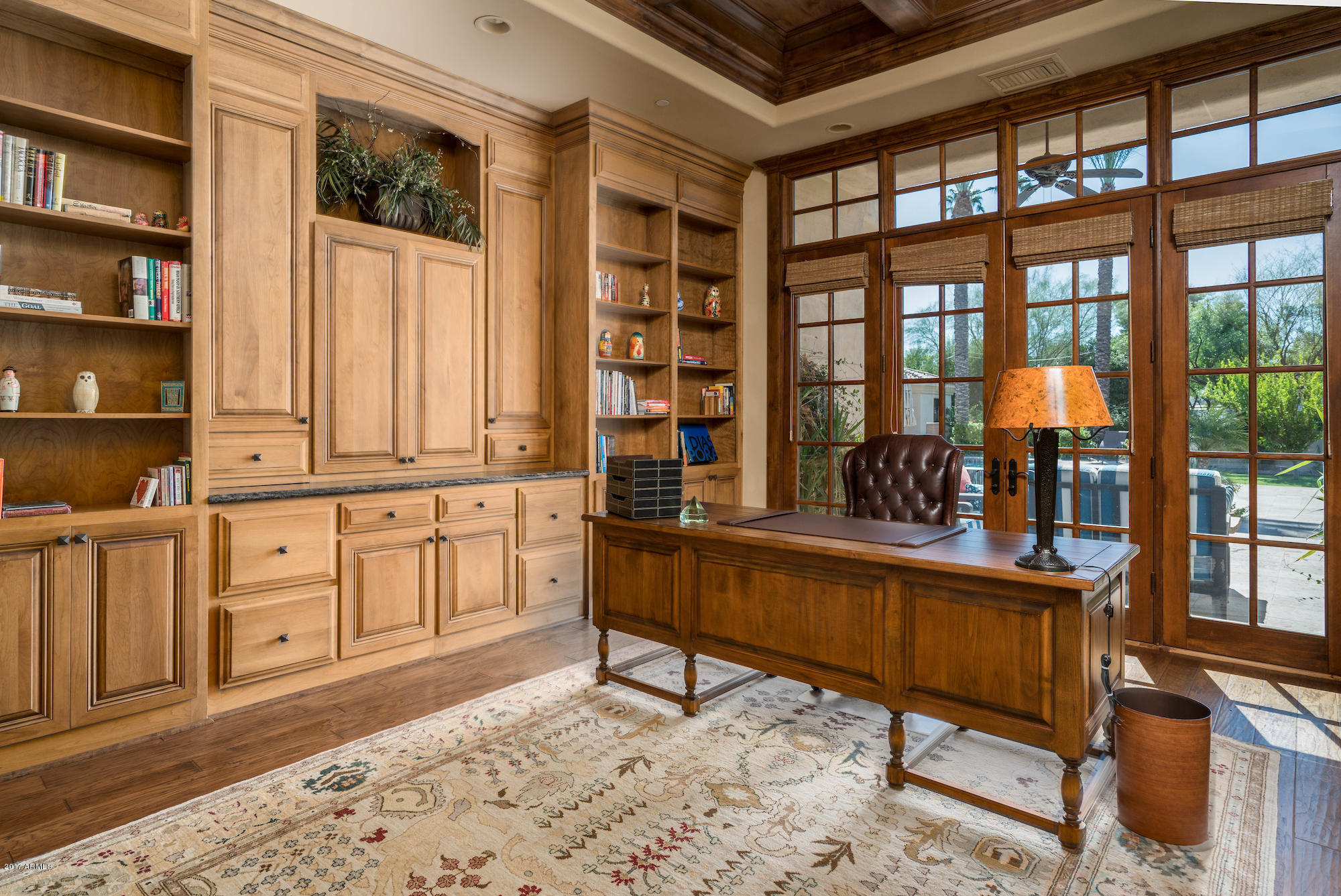 DOUBLE TREE ACRES - Residential