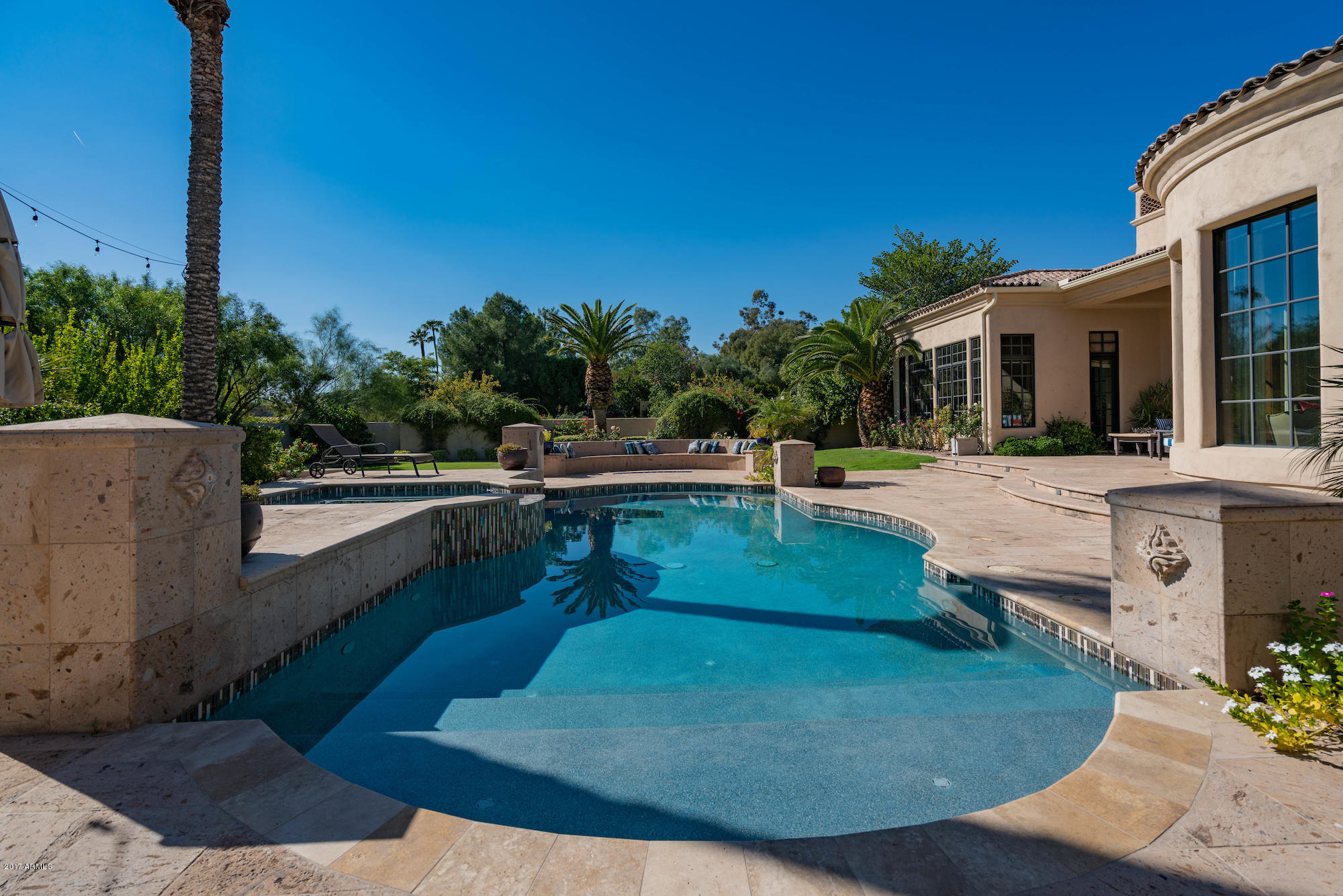DOUBLE TREE ACRES - Residential