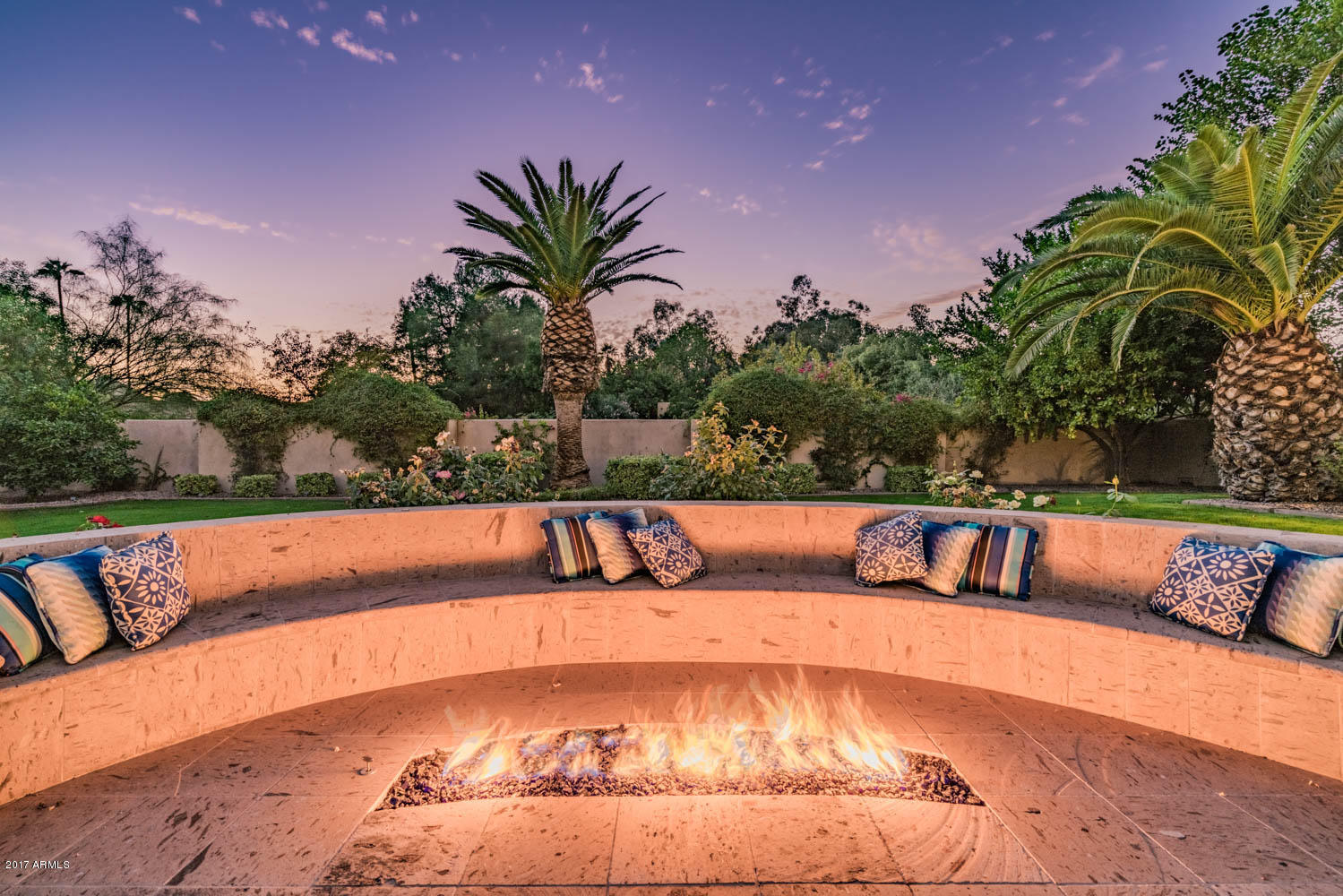 DOUBLE TREE ACRES - Residential