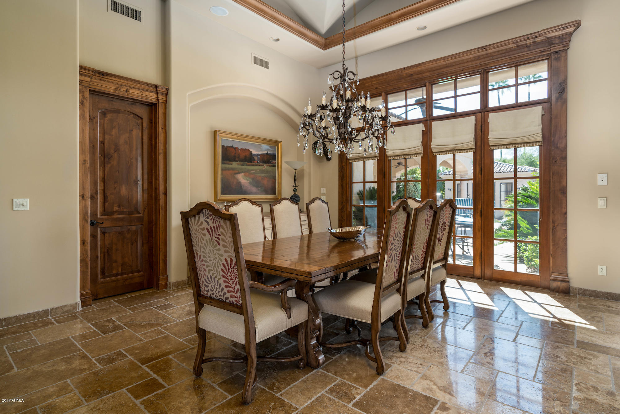 DOUBLE TREE ACRES - Residential