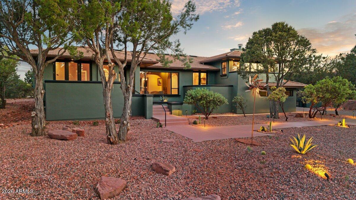 FOOTHILLS SOUTH UNIT 2 - Residential