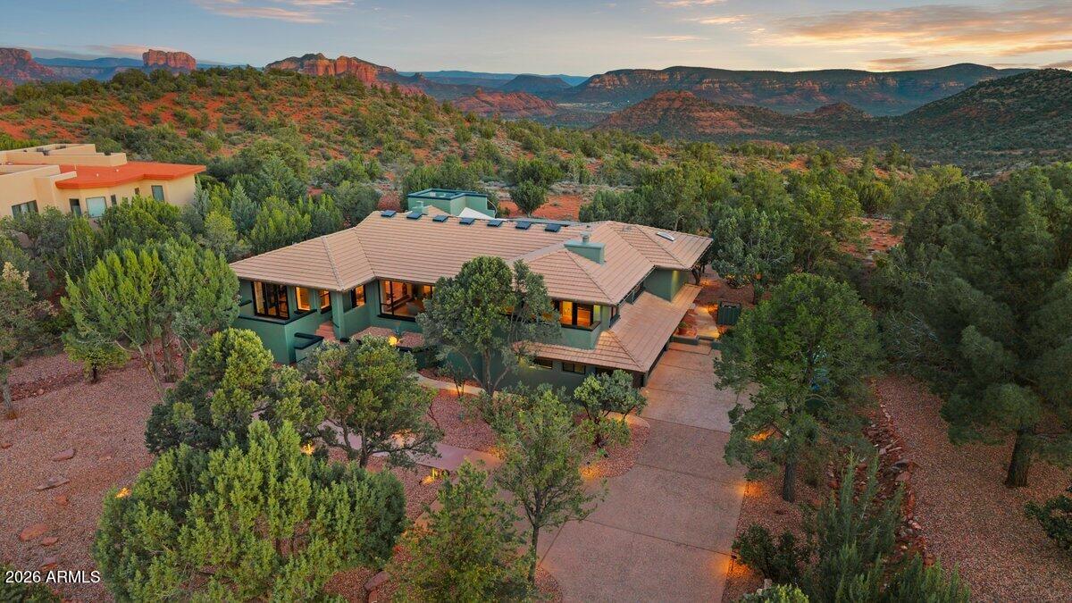 FOOTHILLS SOUTH UNIT 2 - Residential