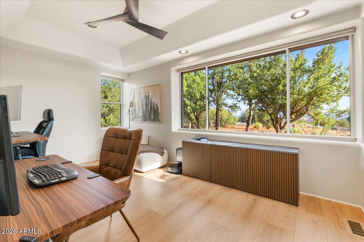 FOOTHILLS SOUTH UNIT 2 - Residential
