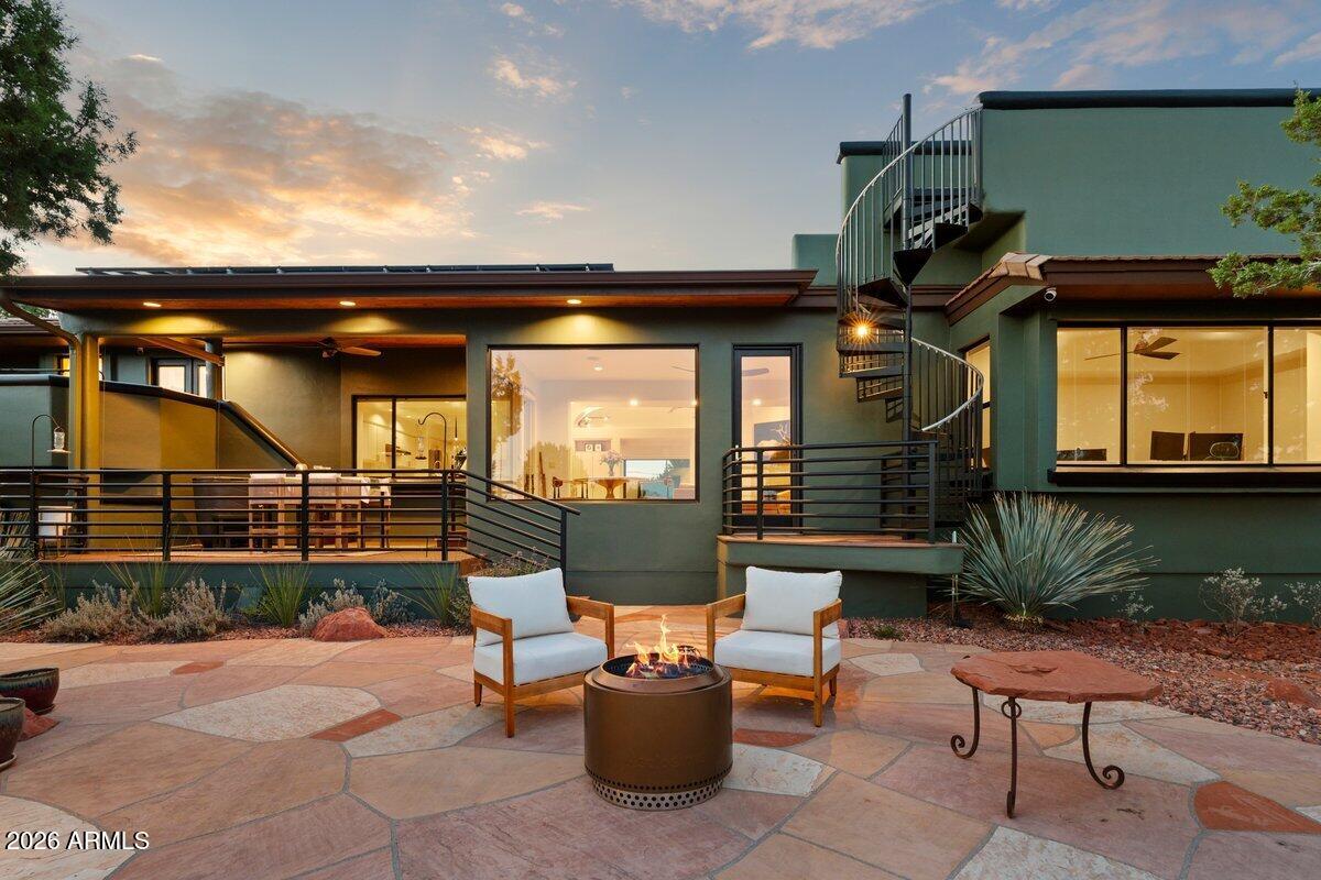 FOOTHILLS SOUTH UNIT 2 - Residential