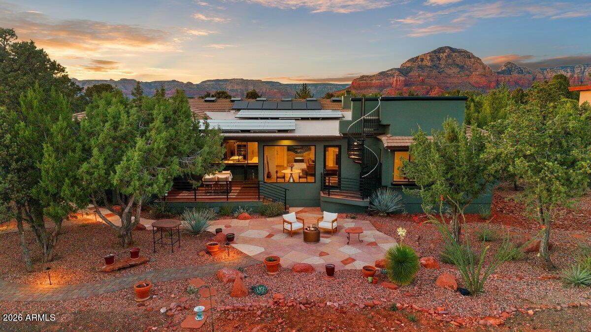 FOOTHILLS SOUTH UNIT 2 - Residential