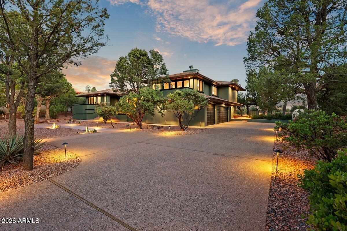 FOOTHILLS SOUTH UNIT 2 - Residential