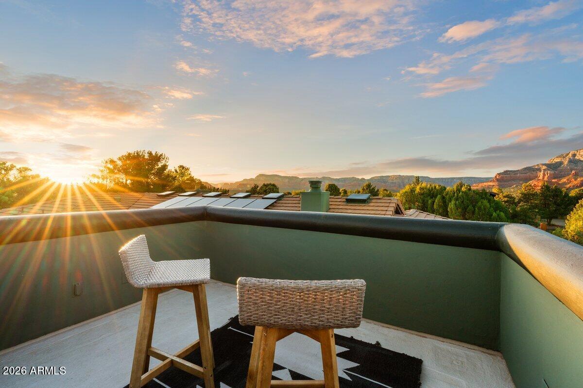 FOOTHILLS SOUTH UNIT 2 - Residential