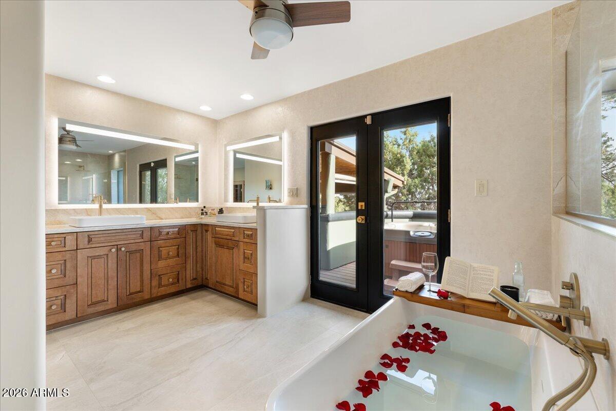 FOOTHILLS SOUTH UNIT 2 - Residential