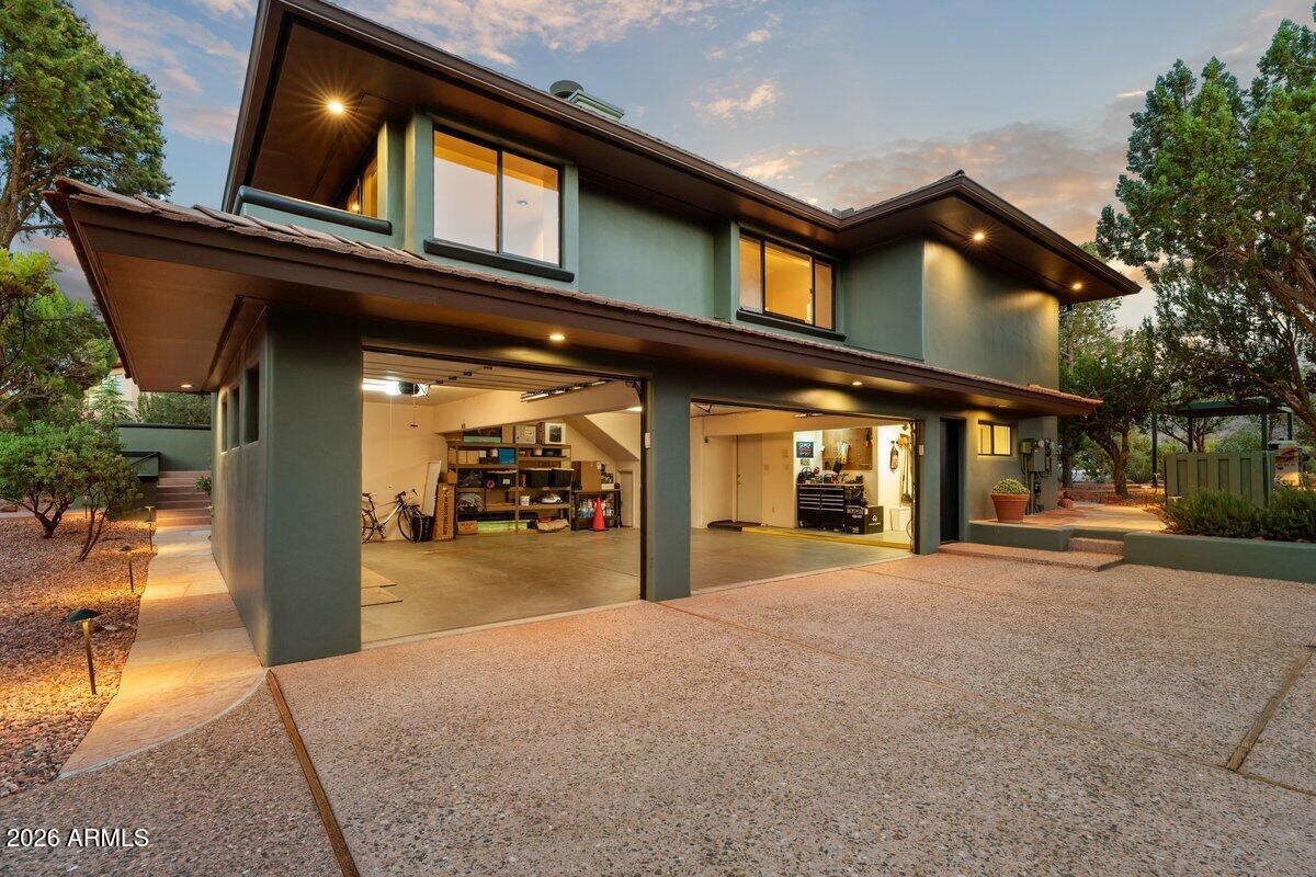 FOOTHILLS SOUTH UNIT 2 - Residential