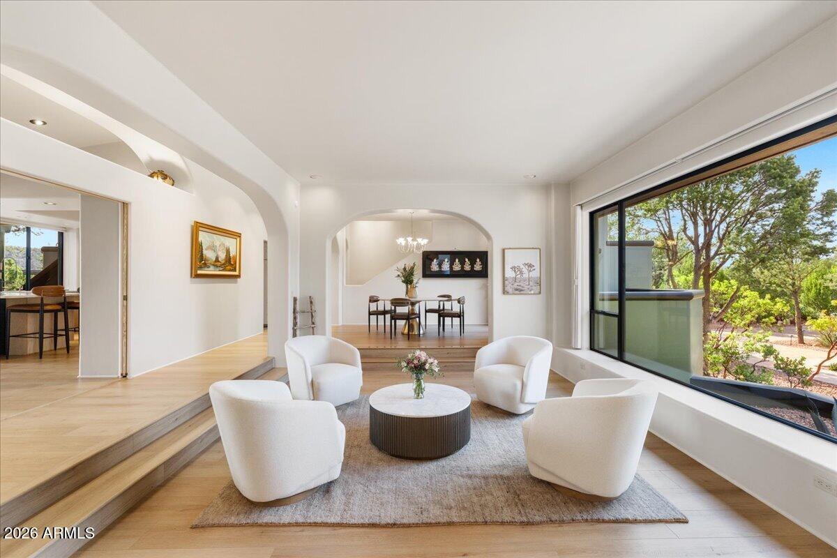 FOOTHILLS SOUTH UNIT 2 - Residential