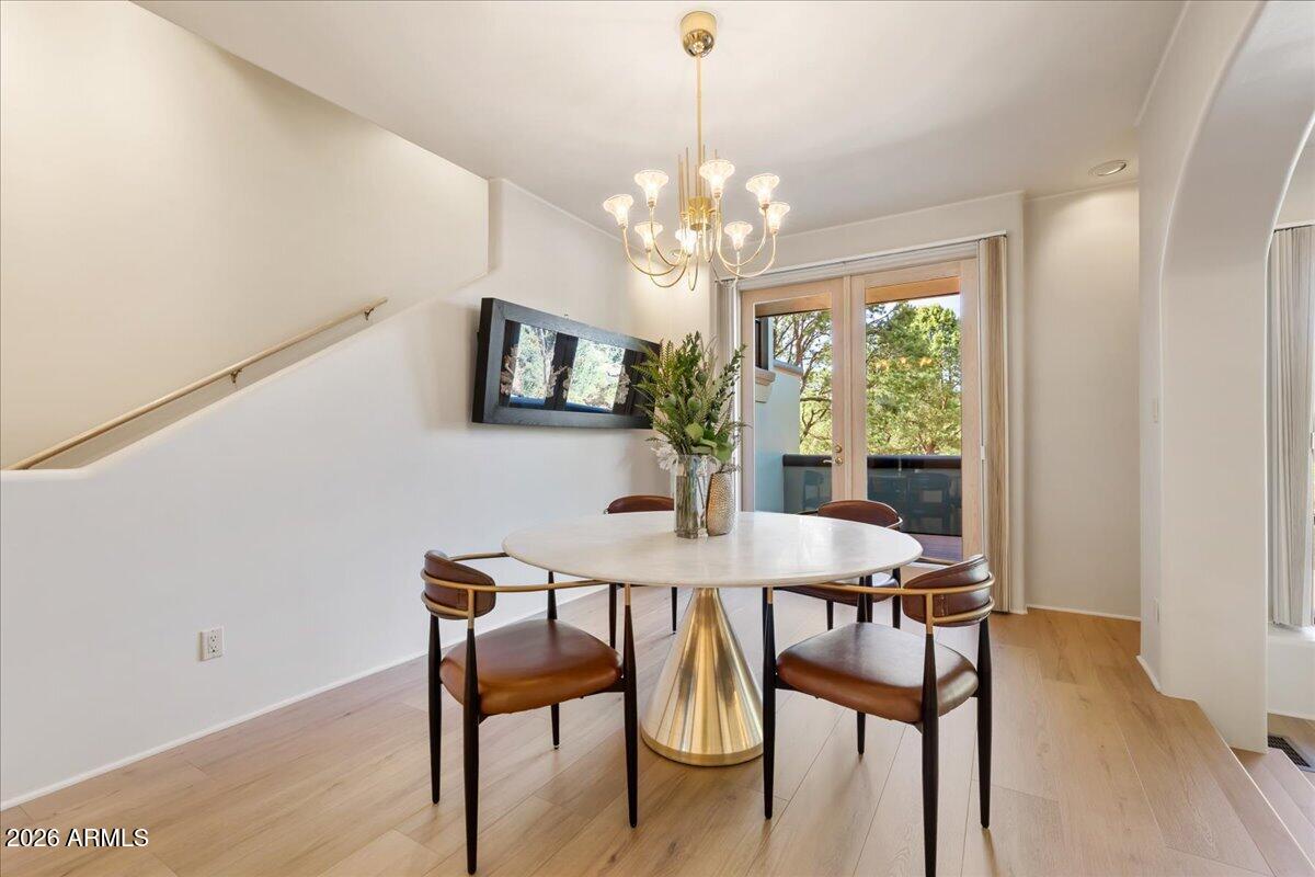 FOOTHILLS SOUTH UNIT 2 - Residential