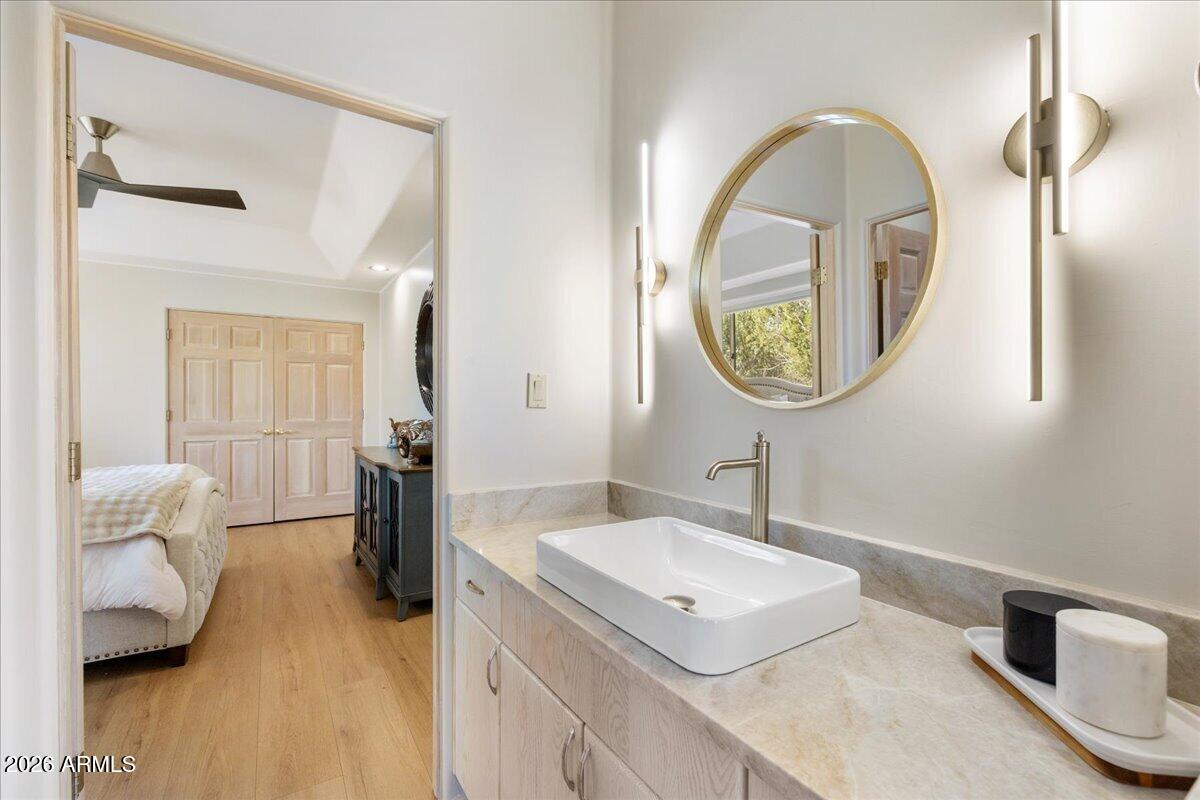 FOOTHILLS SOUTH UNIT 2 - Residential