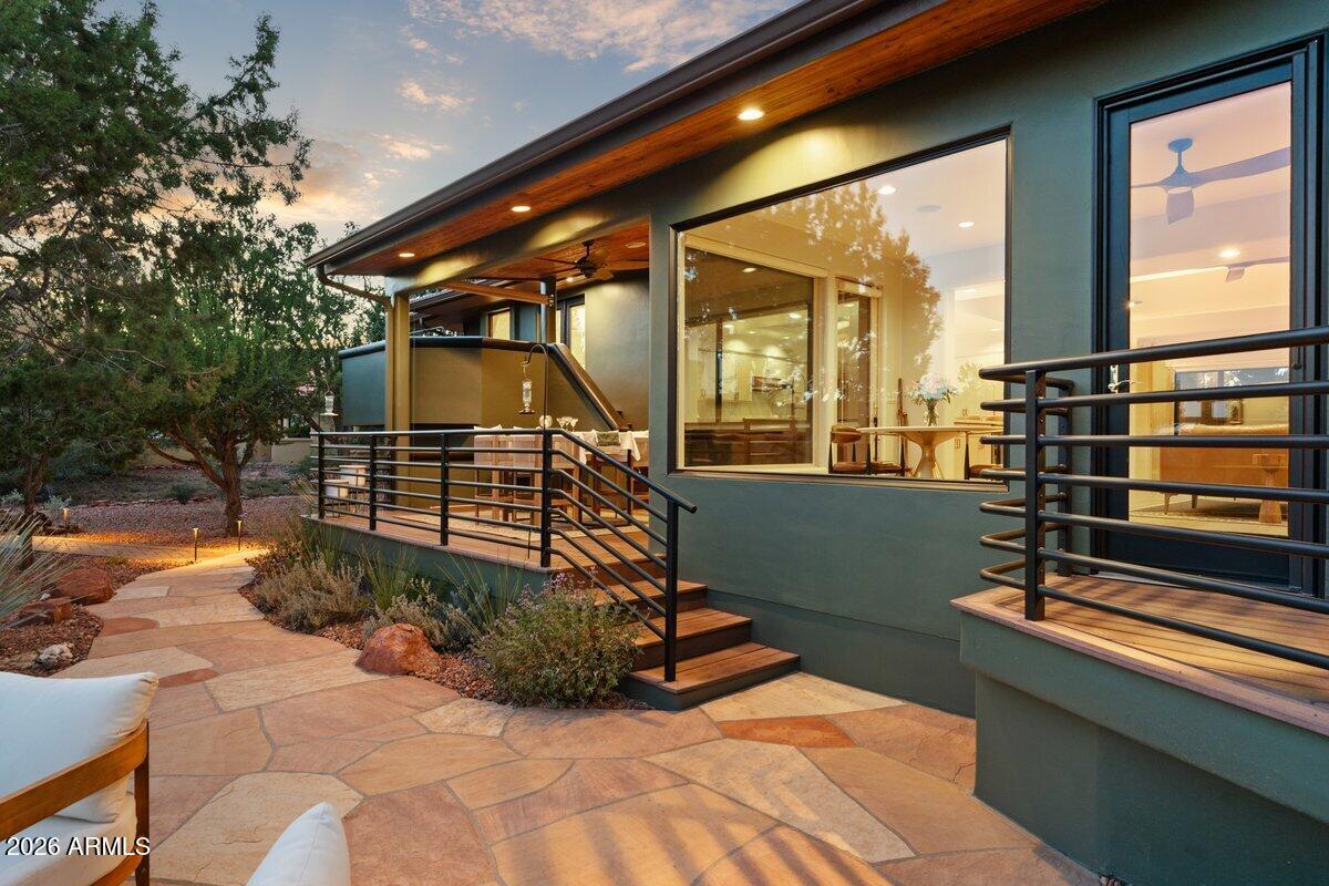 FOOTHILLS SOUTH UNIT 2 - Residential