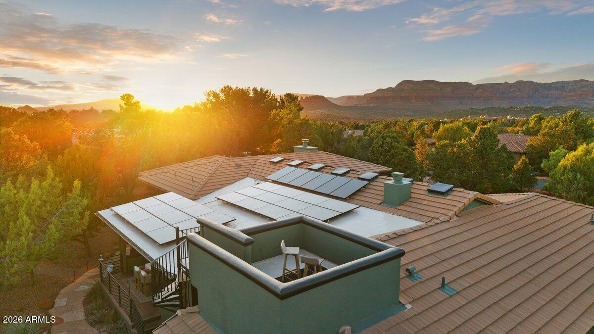 FOOTHILLS SOUTH UNIT 2 - Residential