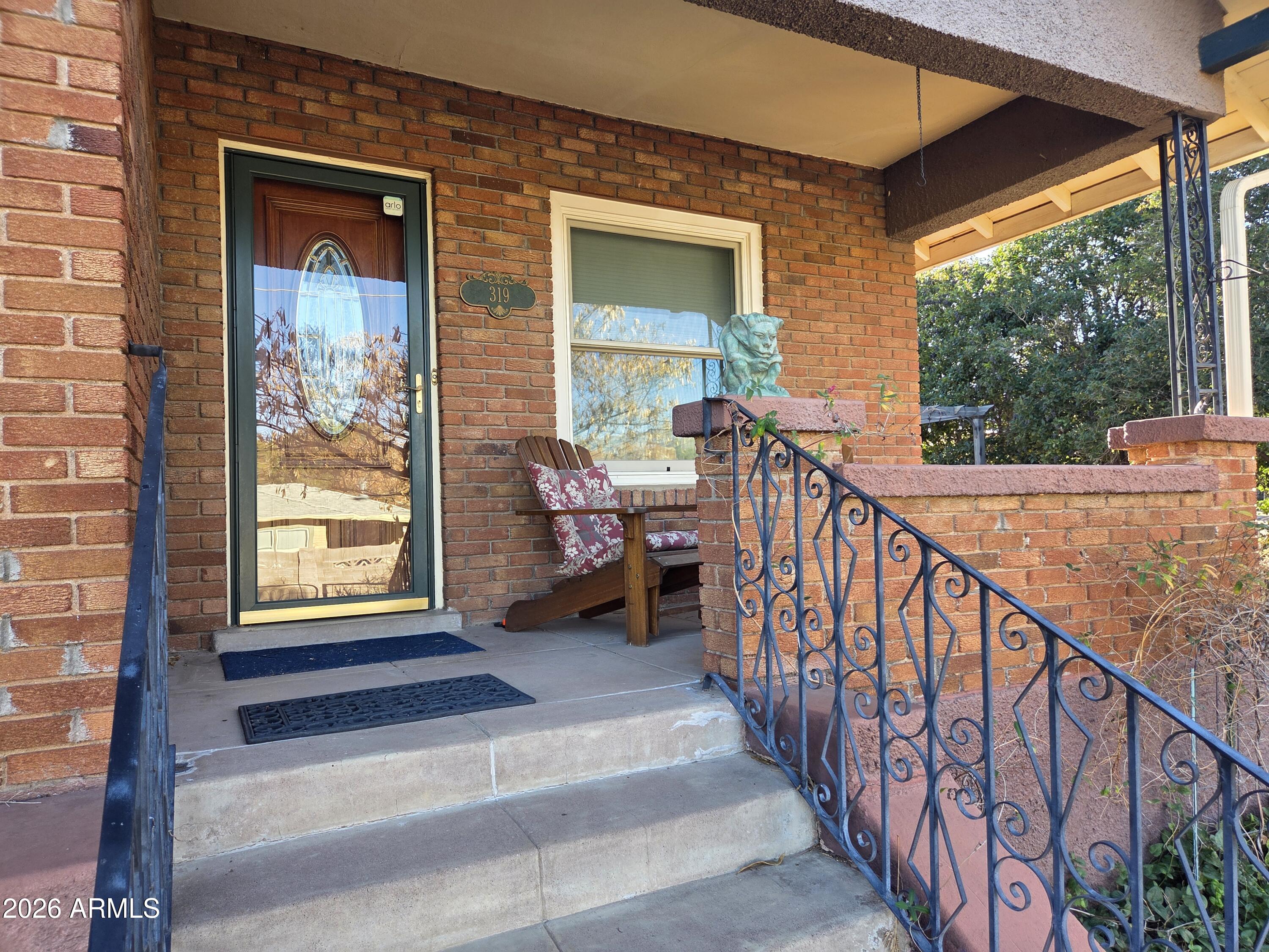 Warren - Residential