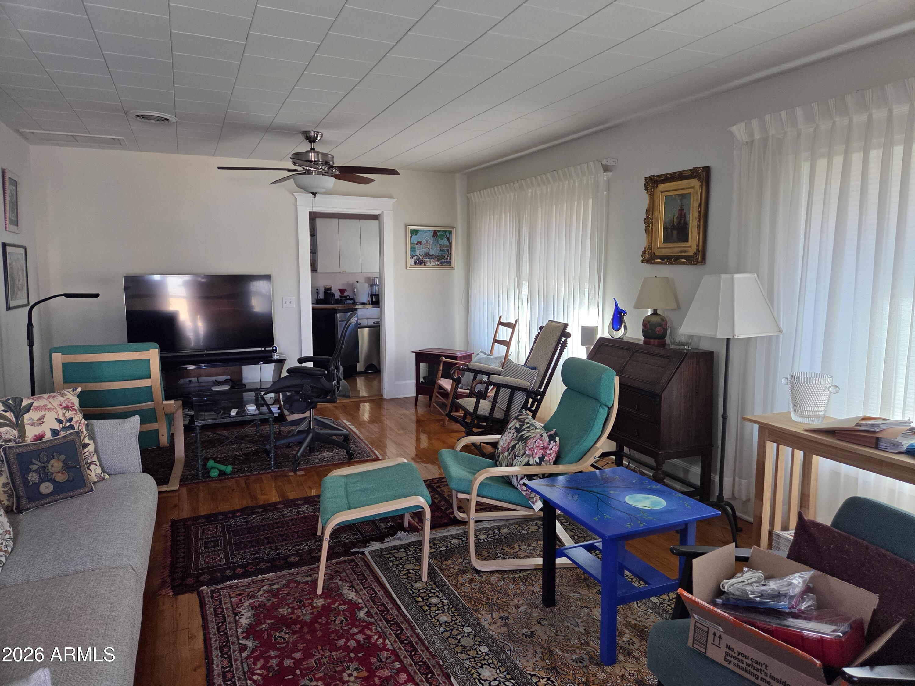 Warren - Residential