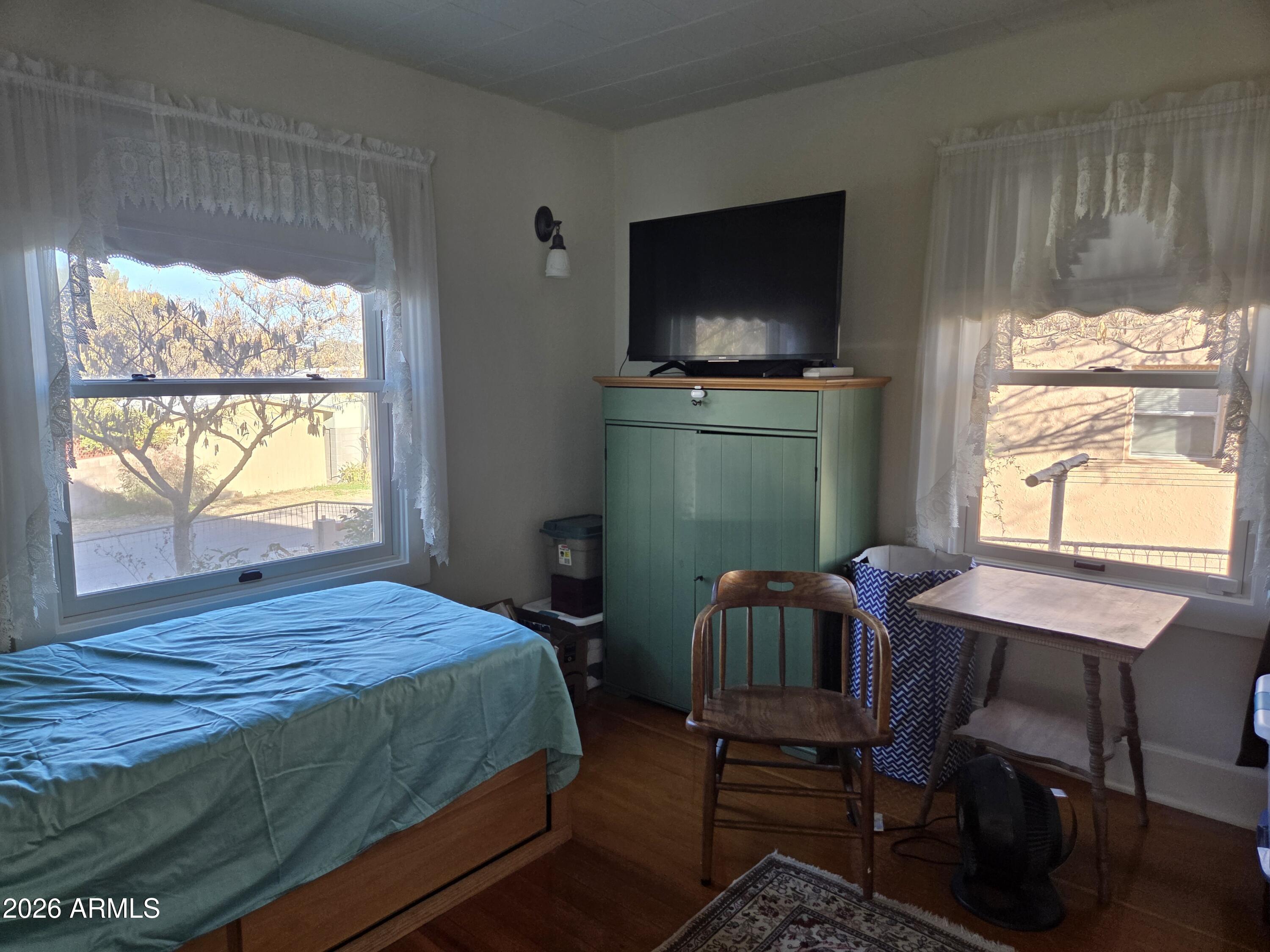 Warren - Residential