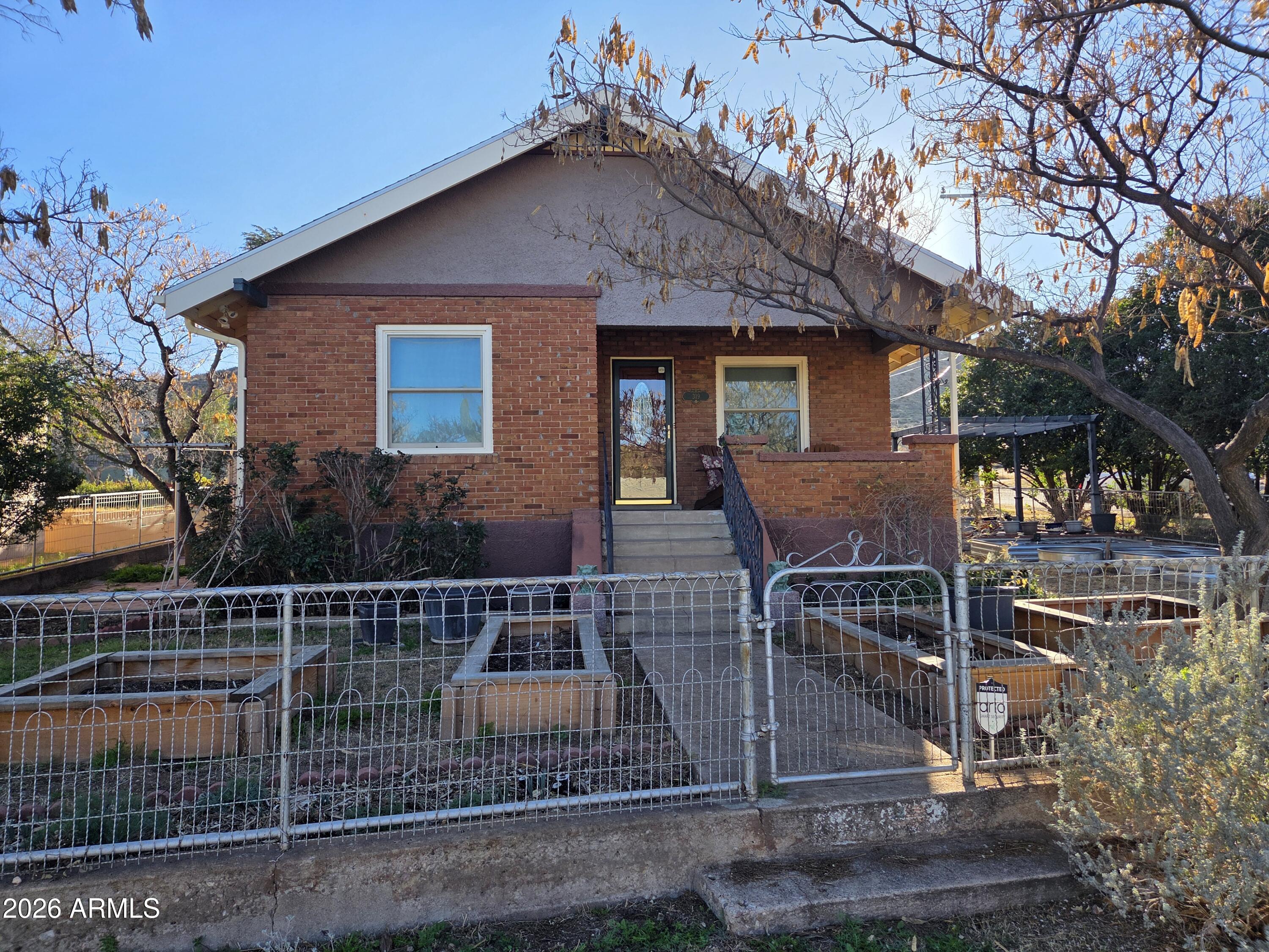 Warren - Residential