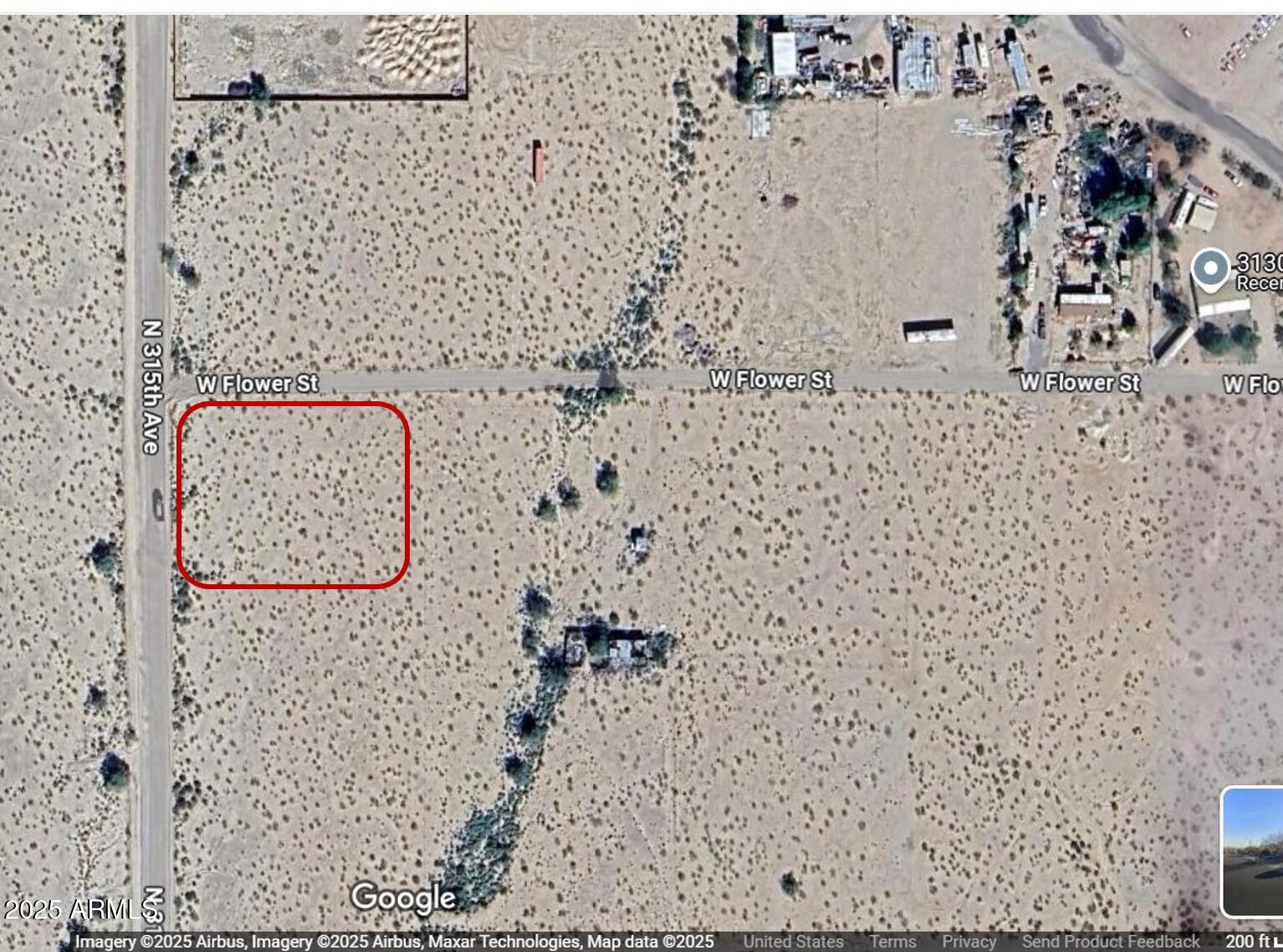 Great opportunity to own a 2+ acre corner lot for building your dream home! New building in the area is expanding now. Beautiful mountain views!