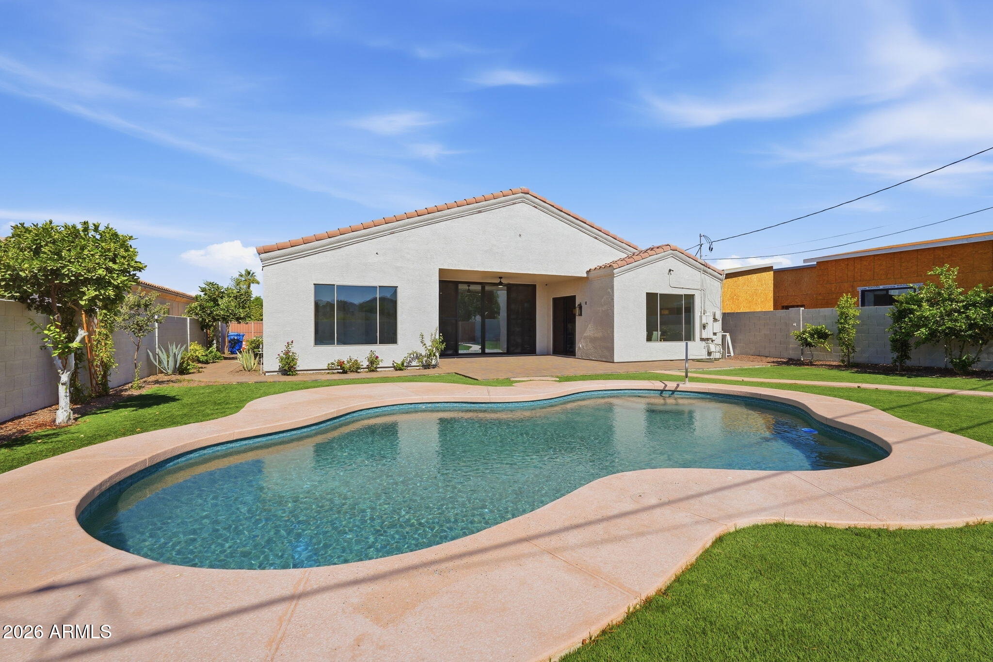 HOPI VISTA - Residential
