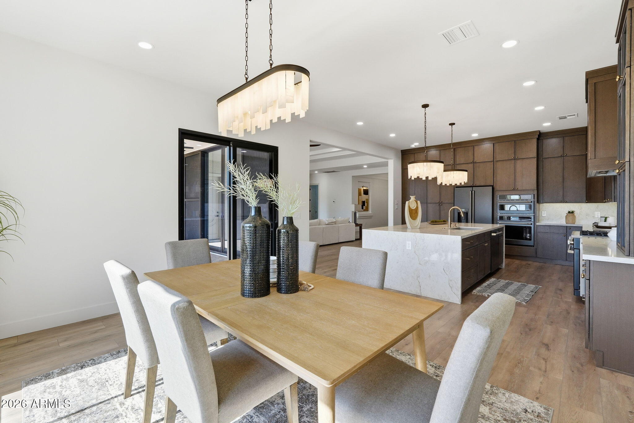 HOPI VISTA - Residential