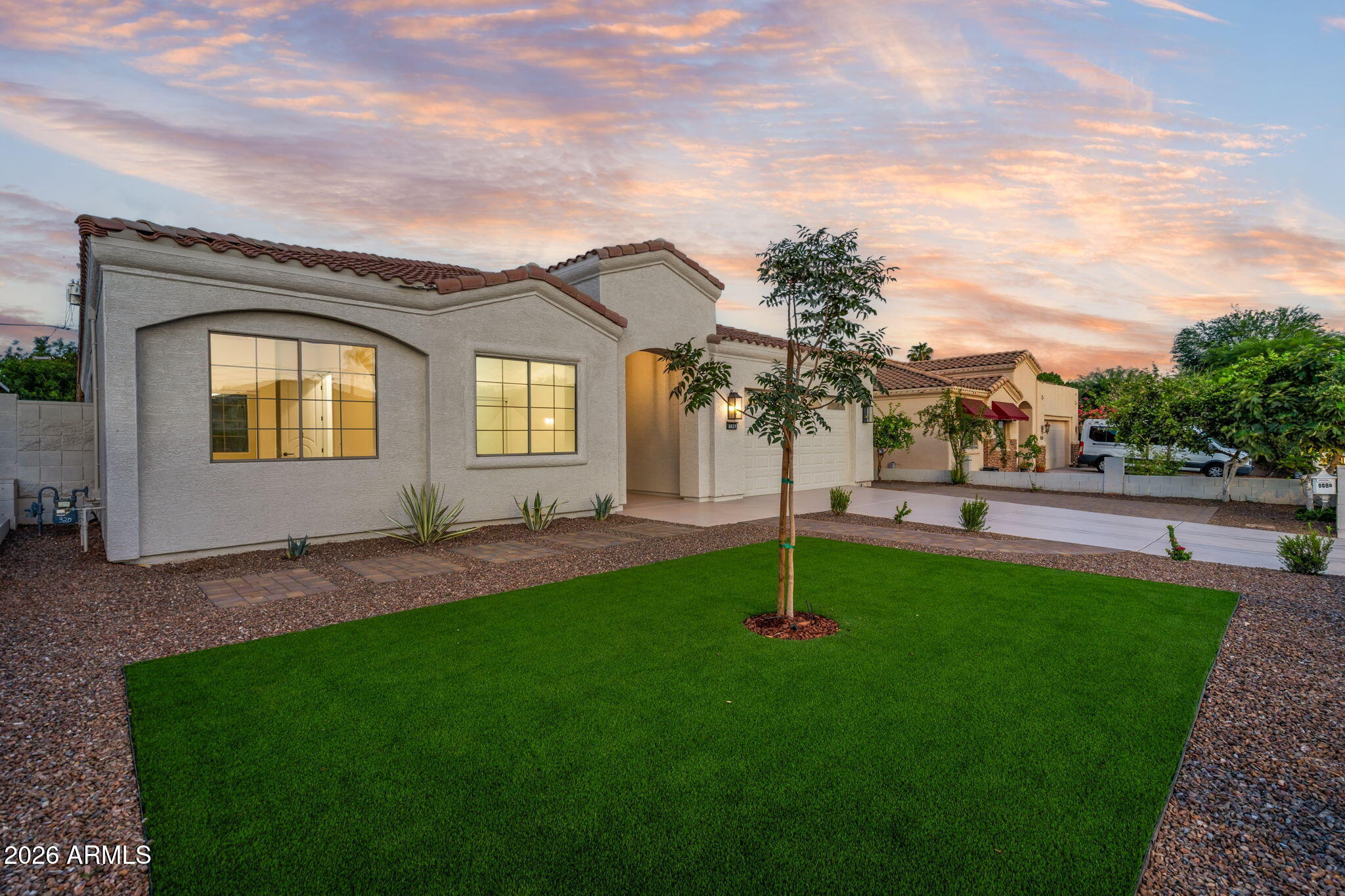 HOPI VISTA - Residential