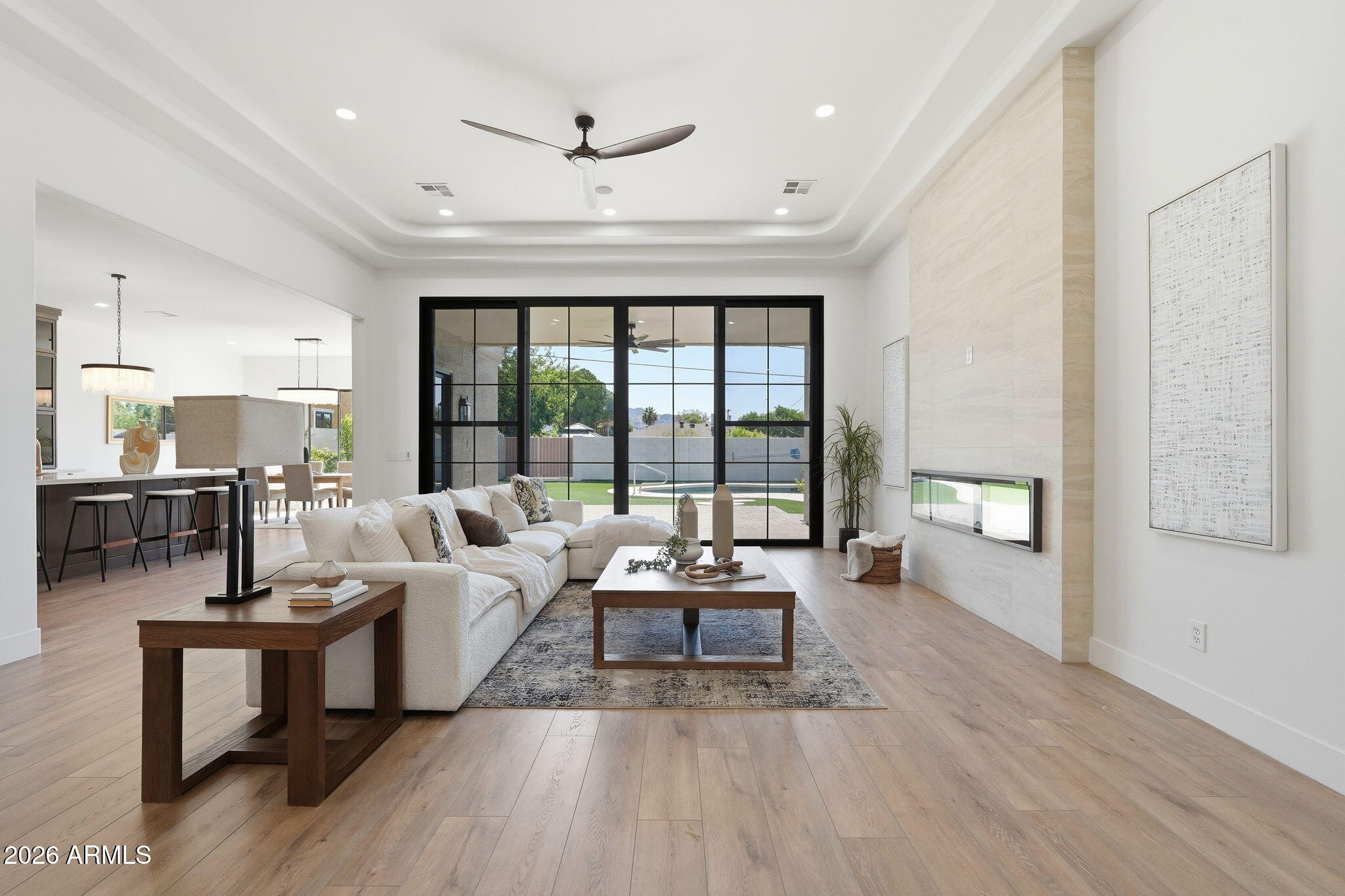 HOPI VISTA - Residential