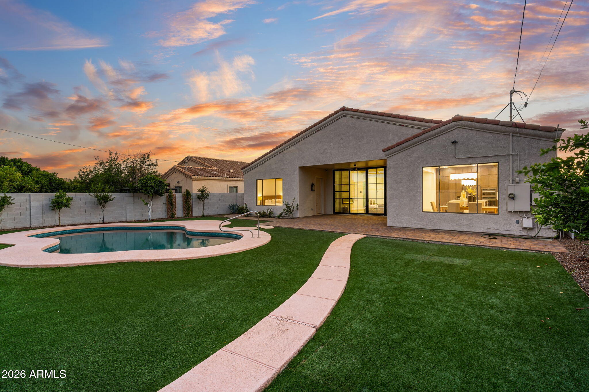 HOPI VISTA - Residential