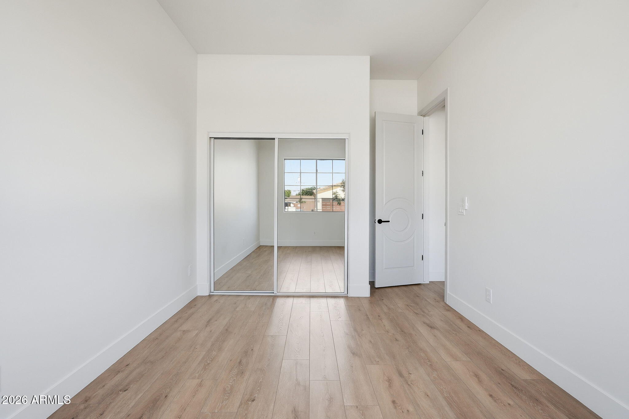 HOPI VISTA - Residential