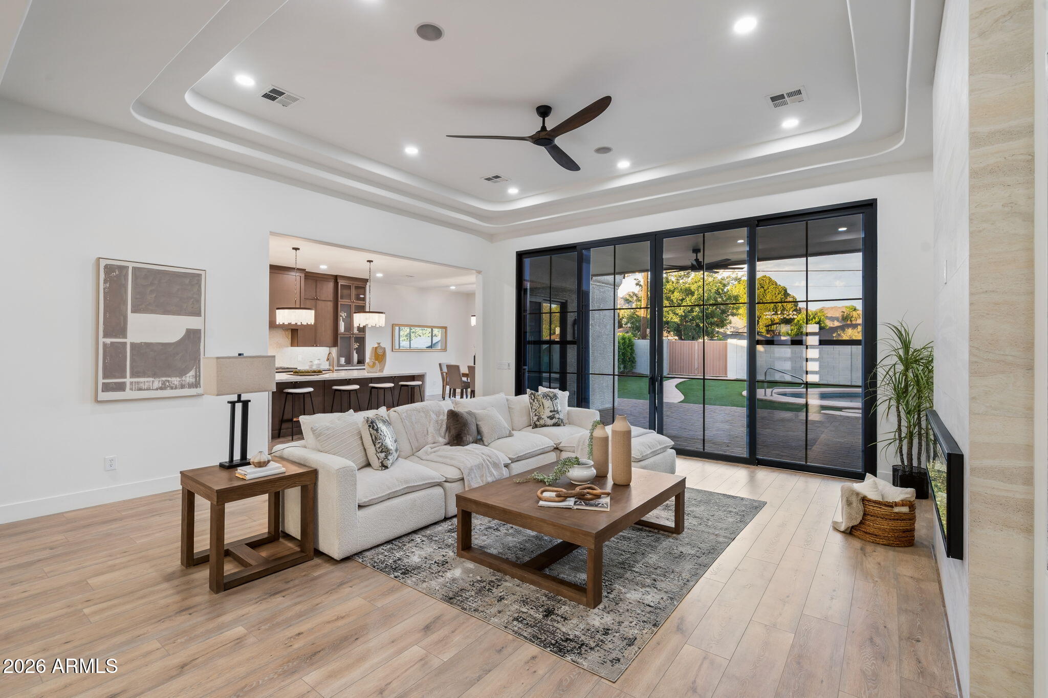 HOPI VISTA - Residential