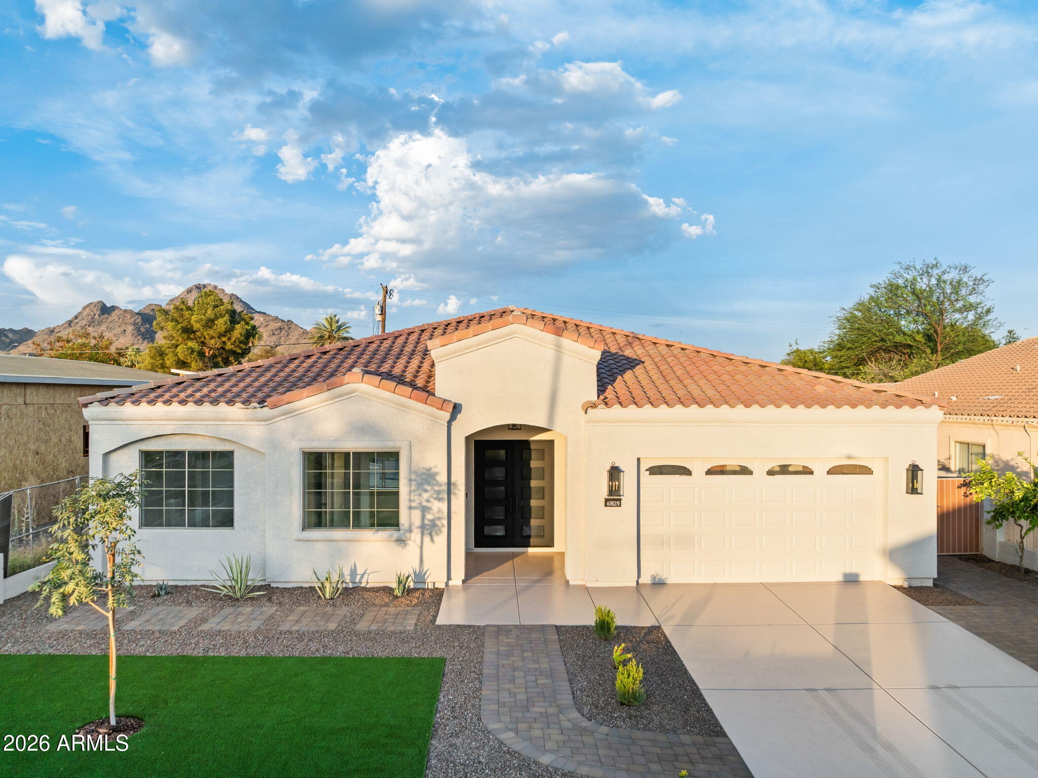 HOPI VISTA - Residential