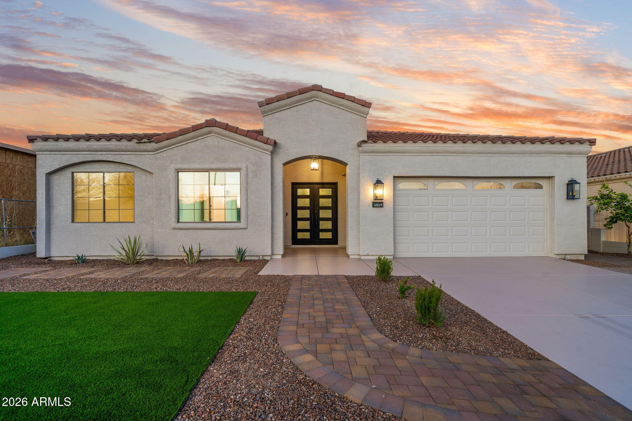 HOPI VISTA - Residential